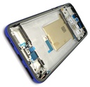 Motorola XT2605-1 XT2605-2 Edge 70 Fusion 5200mAh / 7000mAh LCD Display / Screen + Touch - Pantone Orient Blue