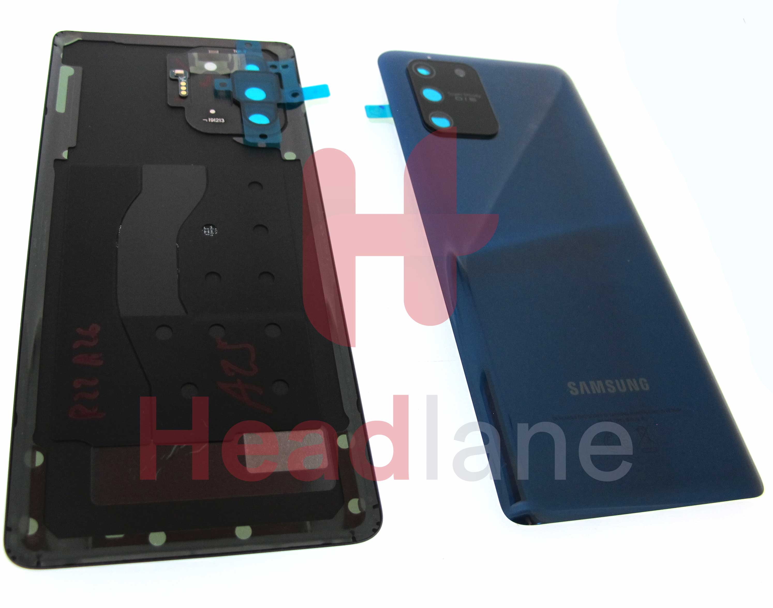 Samsung SM-G770 Galaxy S10 Lite Back / Battery Cover - Blue
