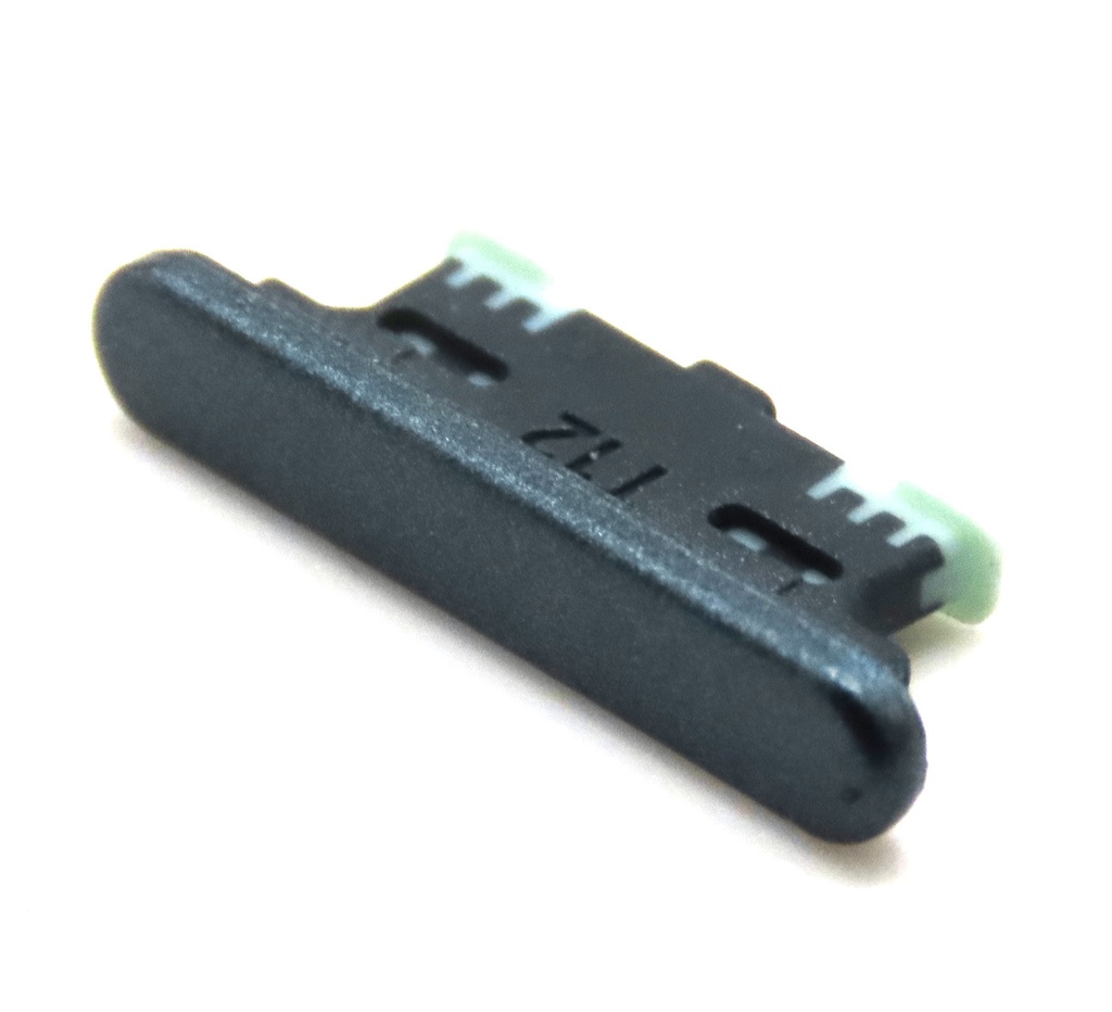 Samsung SM-A376 Galaxy A37 5G Power Button / Key - Awesome Greygreen