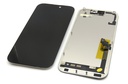 Apple iPhone 17 Soft OLED Display / Screen (HX)