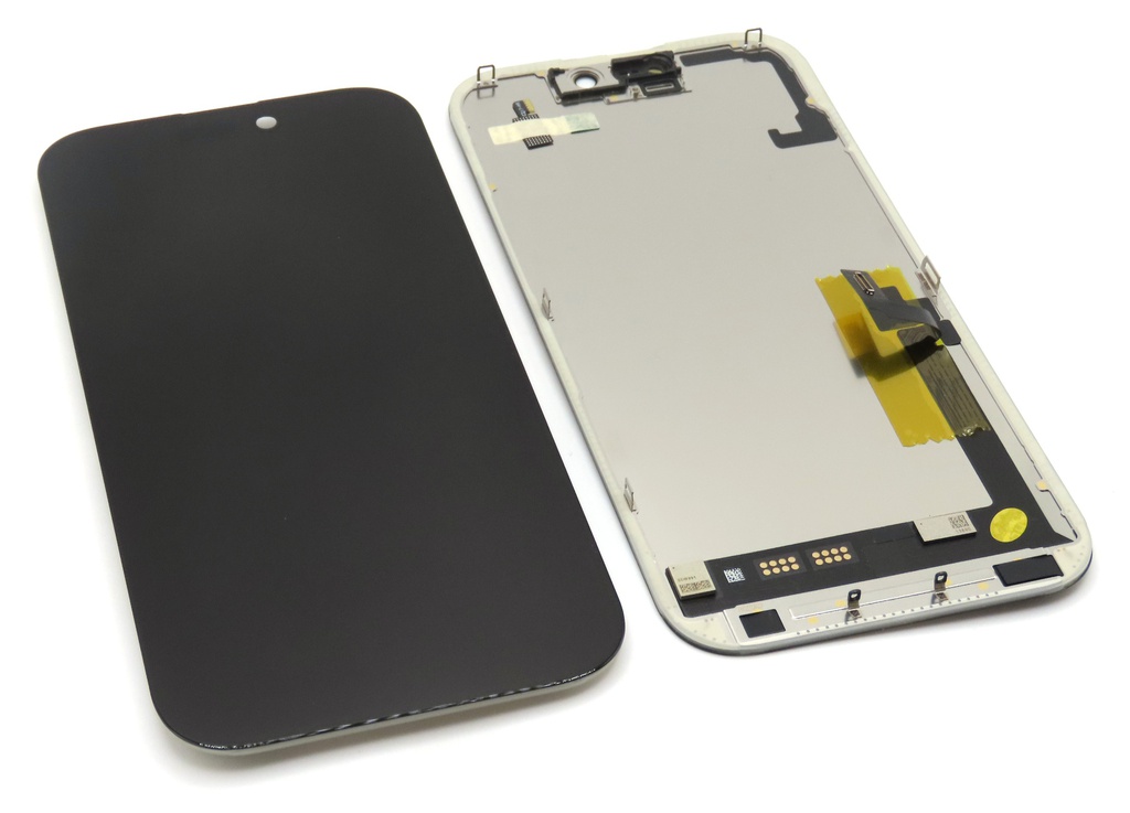 Apple iPhone 17 Soft OLED Display / Screen (HX)