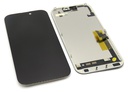 Apple iPhone 17 Soft OLED Display / Screen (HX)