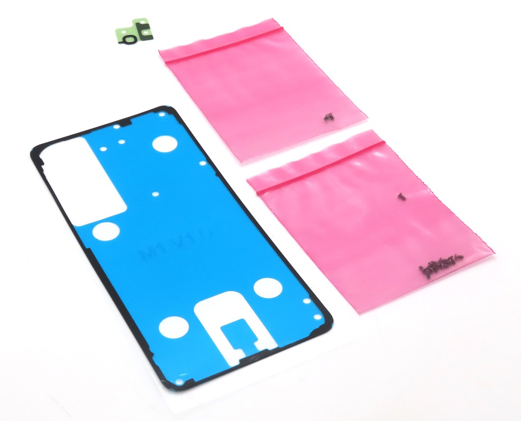 Samsung SM-S942 Galaxy S26 Charging Port Repair Adhesive / Sticker / Rework Kit