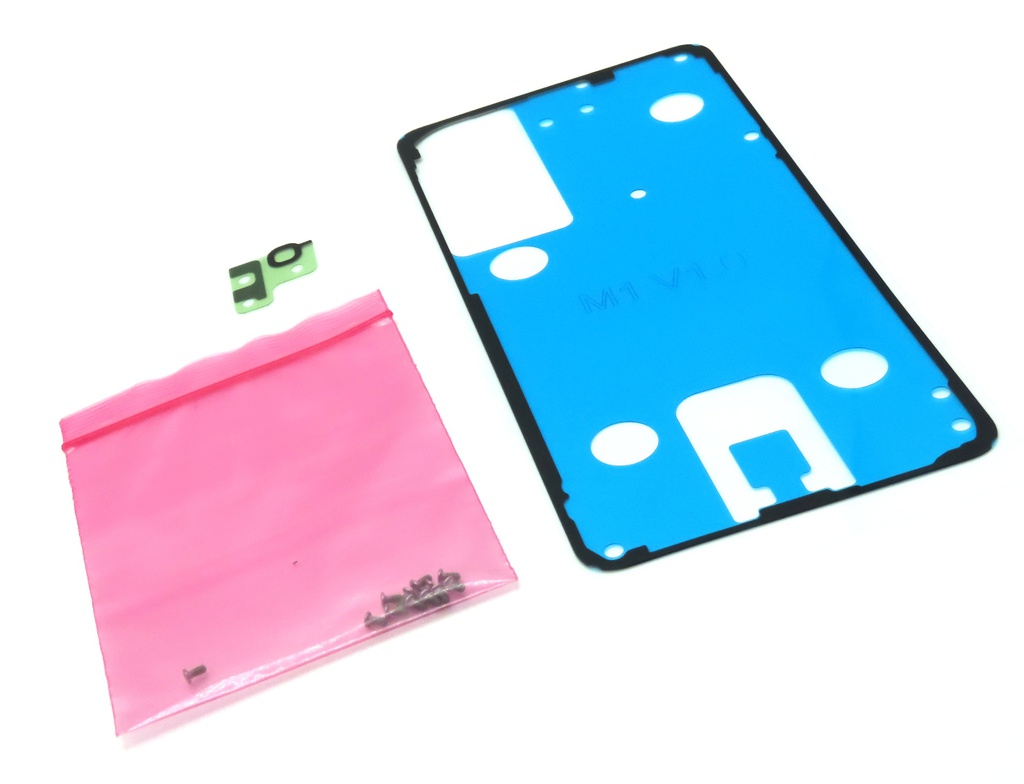 Samsung SM-S942 Galaxy S26 Bottom Speaker / Battery Repair Adhesive / Sticker / Rework Kit