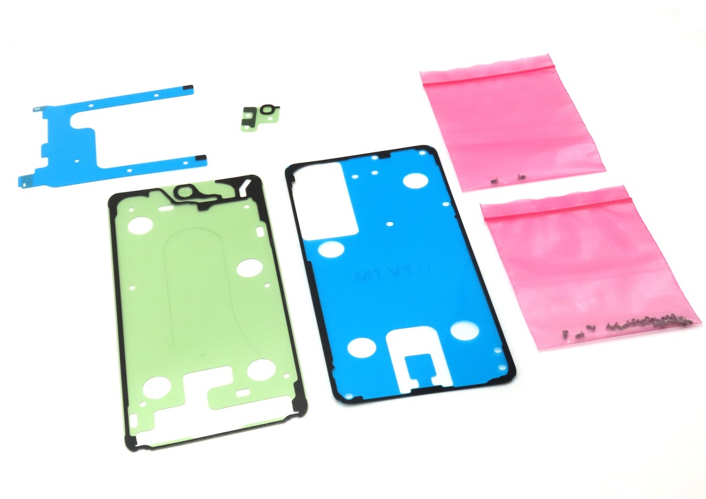 Samsung SM-S942 Galaxy S26 Display / Screen Repair Adhesive / Sticker / Rework Kit