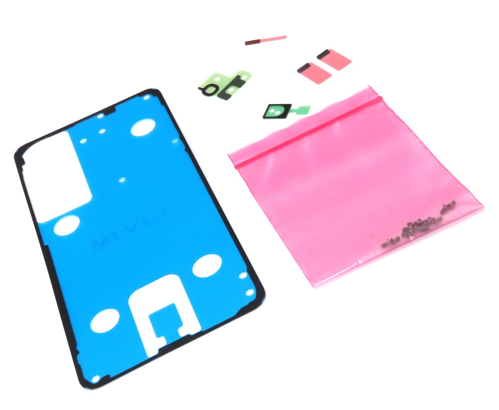 Samsung SM-S942 Galaxy S26 Front Camera Repair Adhesive / Sticker / Rework Kit