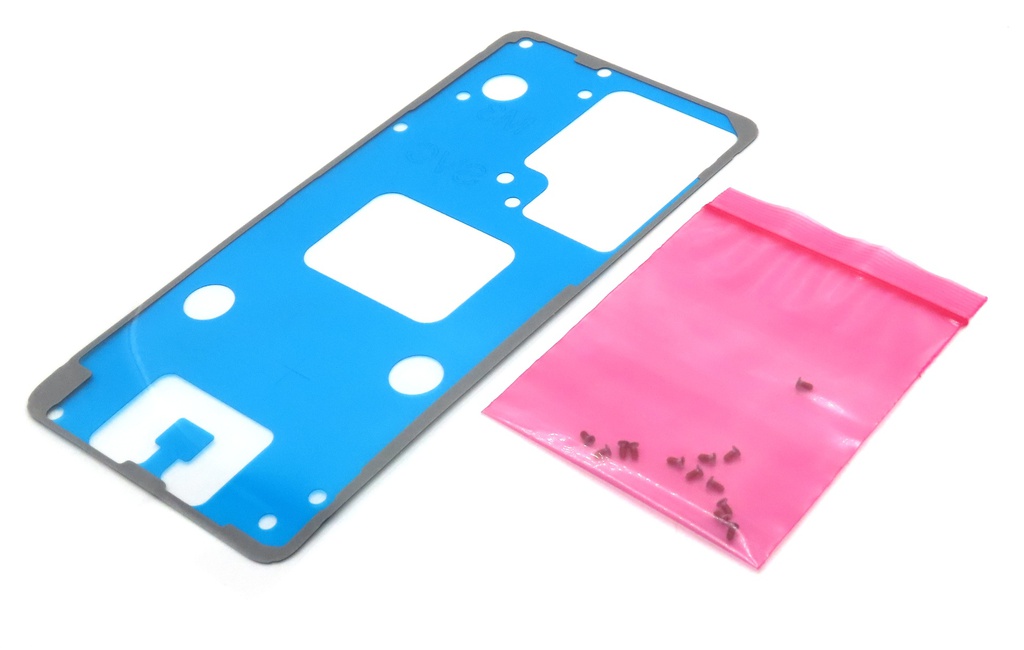 Samsung SM-S948 Galaxy S26 Ultra Charging Port Repair Adhesive / Sticker / Rework Kit