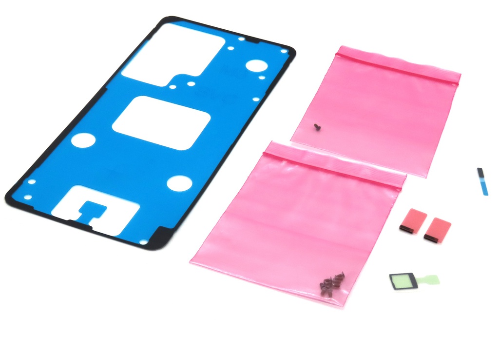 Samsung SM-S948 Galaxy S26 Ultra Front Camera 3 Repair Adhesive / Sticker / Rework Kit