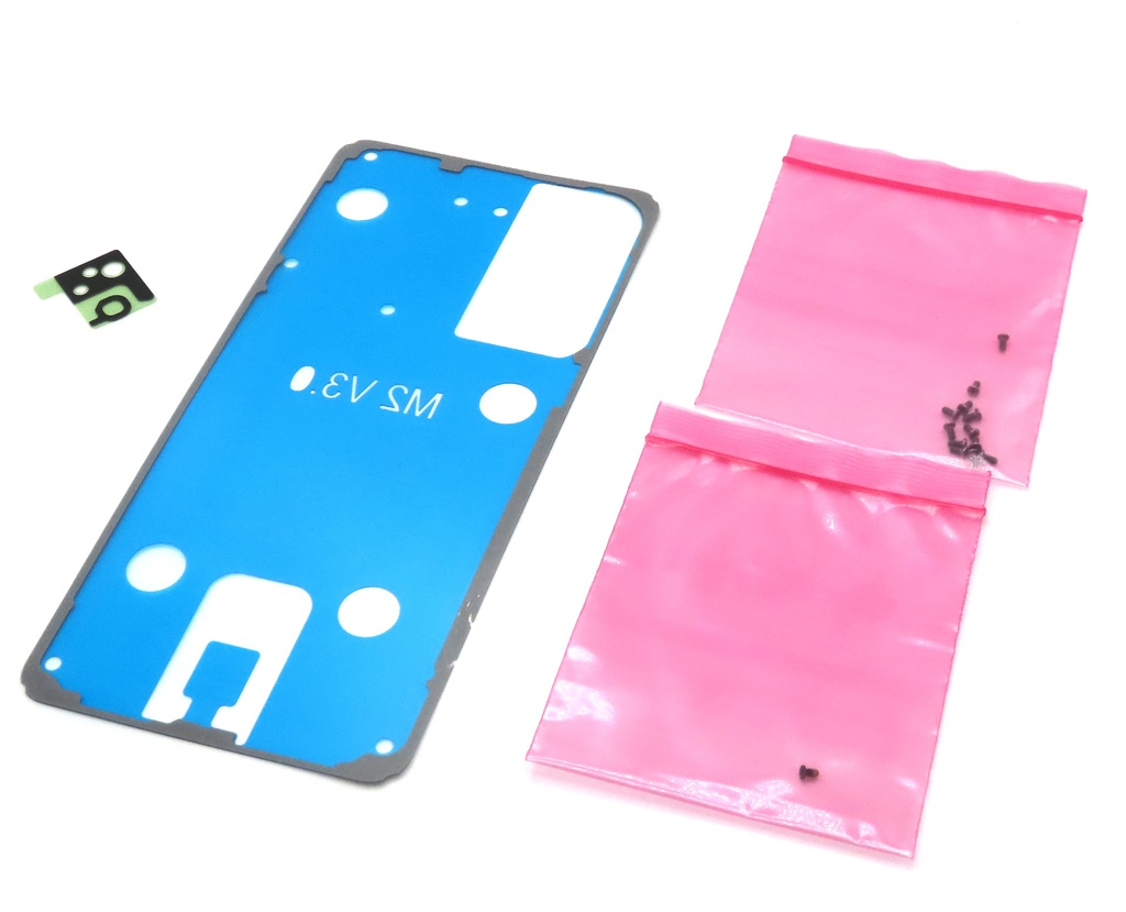 Samsung SM-S947 Galaxy S26+ / Plus Rear Camera Repair Adhesive / Sticker / Rework Kit