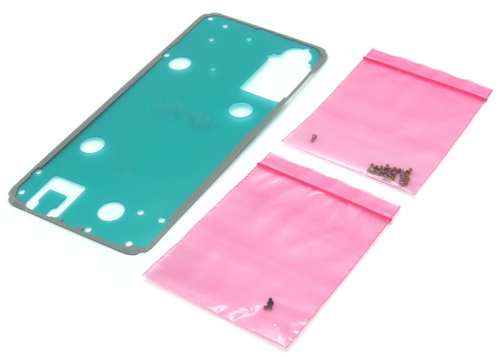 Samsung SM-A576 Galaxy A57 5G Charging Port Repair Adhesive / Sticker / Rework Kit