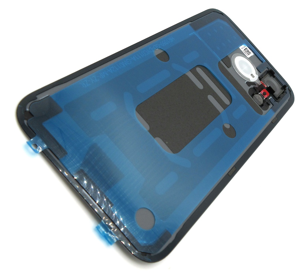 Honor 600e / 600 Lite Back / Battery Cover - Velvet Grey