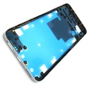 Honor X7d 4G / 400 Smart 4G Middle Cover / Chassis - Meteor Silver