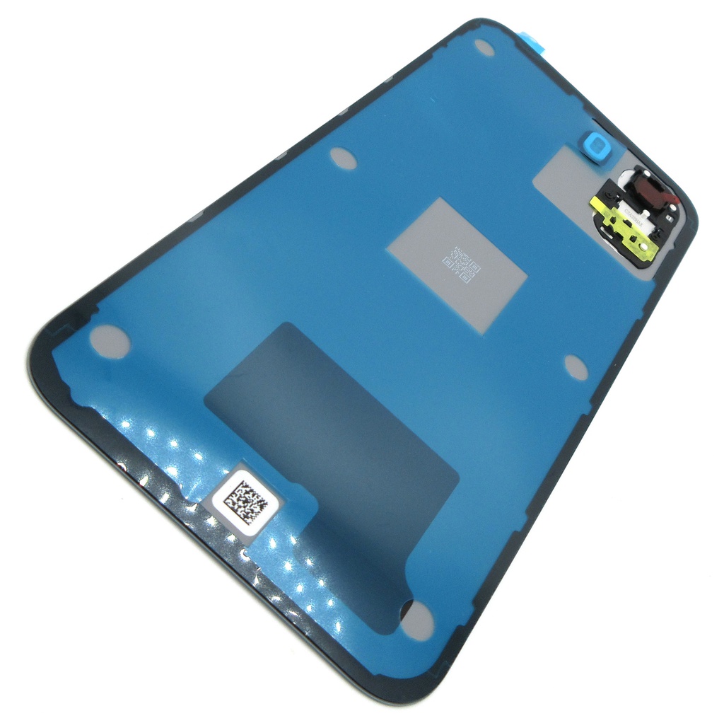 Oppo CPH2783 A6x 5G Back / Battery Cover - Ice Blue