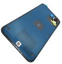 Oppo CPH2783 A6x 5G Back / Battery Cover - Plum Purple