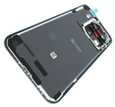 Oppo CPH2791 PLG110 Find X9 Pro Back / Battery Cover - Silk White