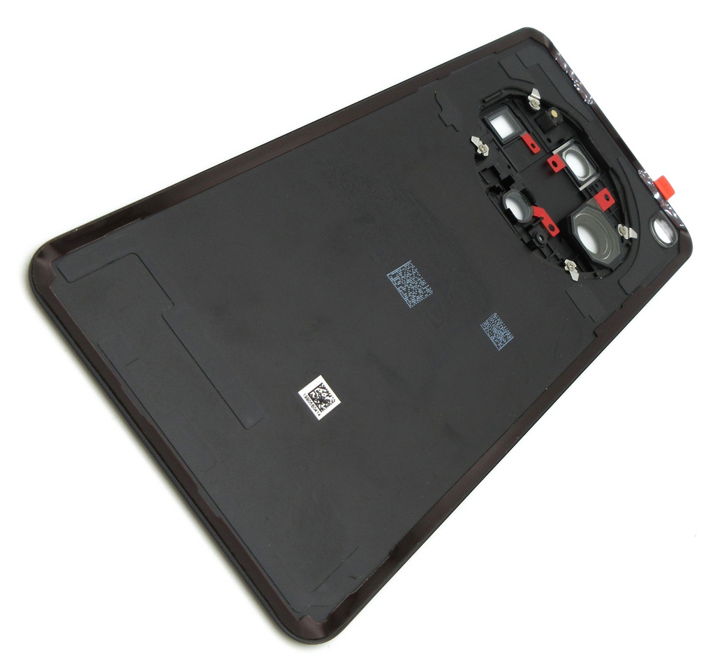 Oppo CPH2659 Find X8 Pro Back / Battery Cover - Space Black