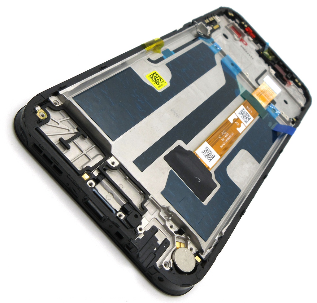 Oppo CPH2895 CPH2783 CPH2853 A6c A6x A6t 5G LCD Display / Screen + Touch