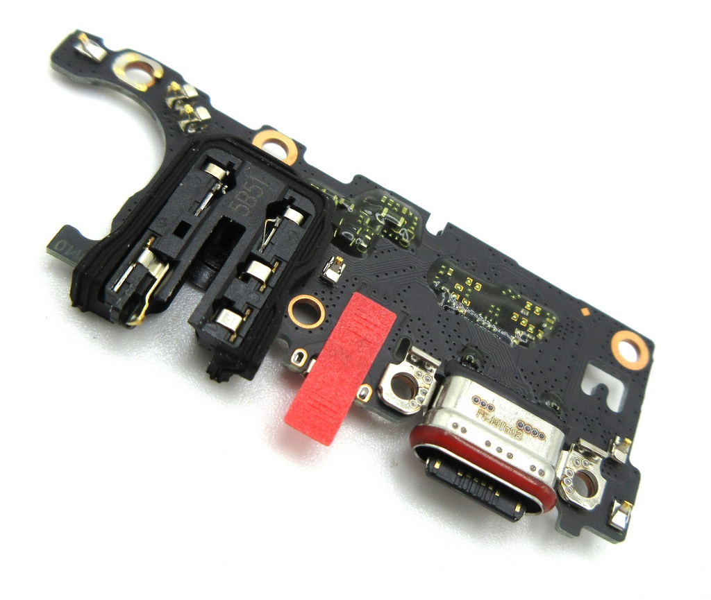 Oppo CPH2891 A6k Charging Port + Headphone Jack Flex