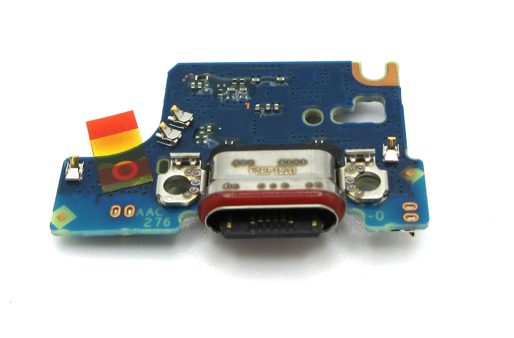 Oppo CPH2735 PKW120 A5 5G Charging Port Flex