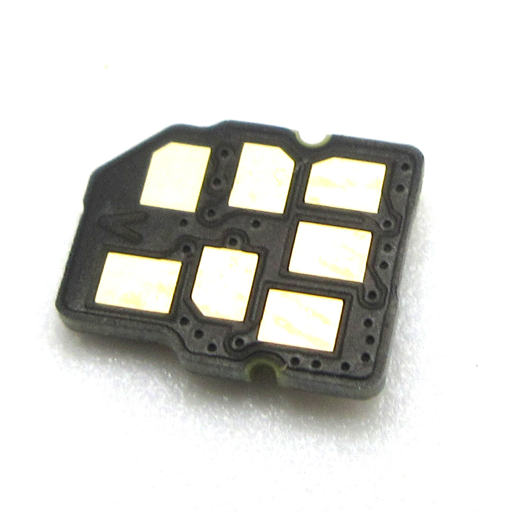Oppo CPH2737 Reno14 5G Light / Proximity Sensor Board