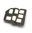 Oppo CPH2737 Reno14 5G Light / Proximity Sensor Board