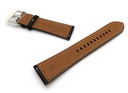 Samsung SM-R840 R845 Galaxy Watch3 Watch Strap Set - Black (Medium / Large)