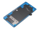 Samsung SM-G973 Galaxy S10 Back / Battery Cover - Prism Black (DUOS)