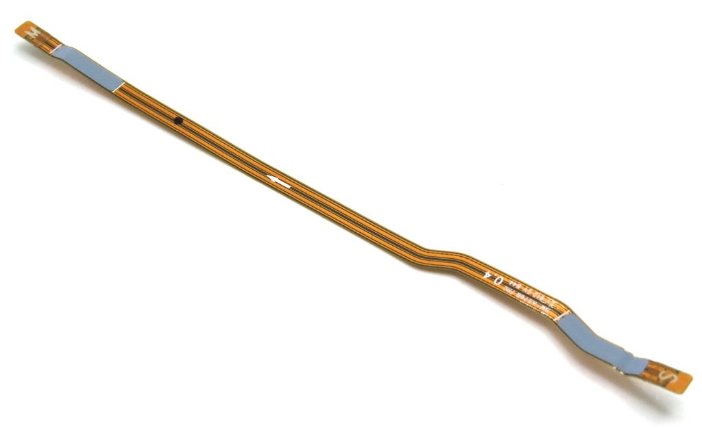 Samsung SM-A576 Galaxy A57 5G FRC Flex Cable