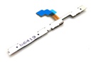 Samsung SM-A576 Galaxy A57 5G Side Key Flex