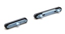 Samsung SM-A576 Galaxy A57 5G Power + Voume Button / Key Set - Awesome Grey