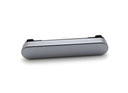 Samsung SM-S948 Galaxy S26 Ultra Volume / Power Button Key Set - Silver Shadow