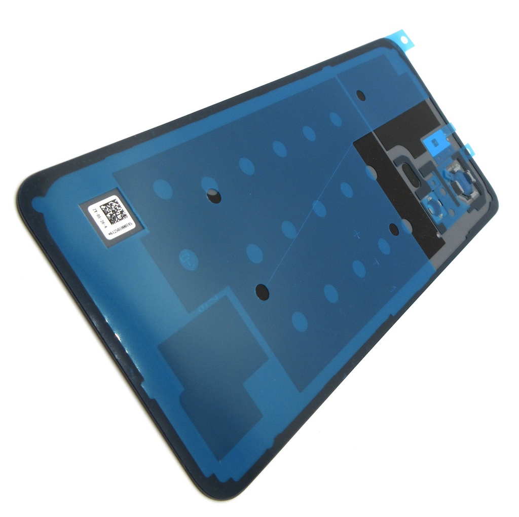 Realme RMX5079 P3 Back / Battery Cover - Comet Grey