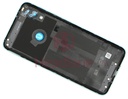 Motorola XT2128 Moto G20 Back / Battery Cover - Blue
