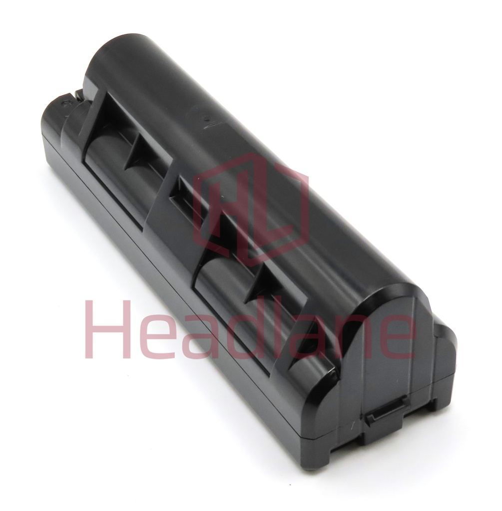 Samsung VR30T80313 VR8500T VR30T85513 Jet Bot Jet Bot+ Robot Vacuum VCA-RBT80 2400mAh Battery