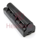 Samsung VR30T80313 VR8500T VR30T85513 Jet Bot Jet Bot+ Robot Vacuum VCA-RBT80 2400mAh Battery