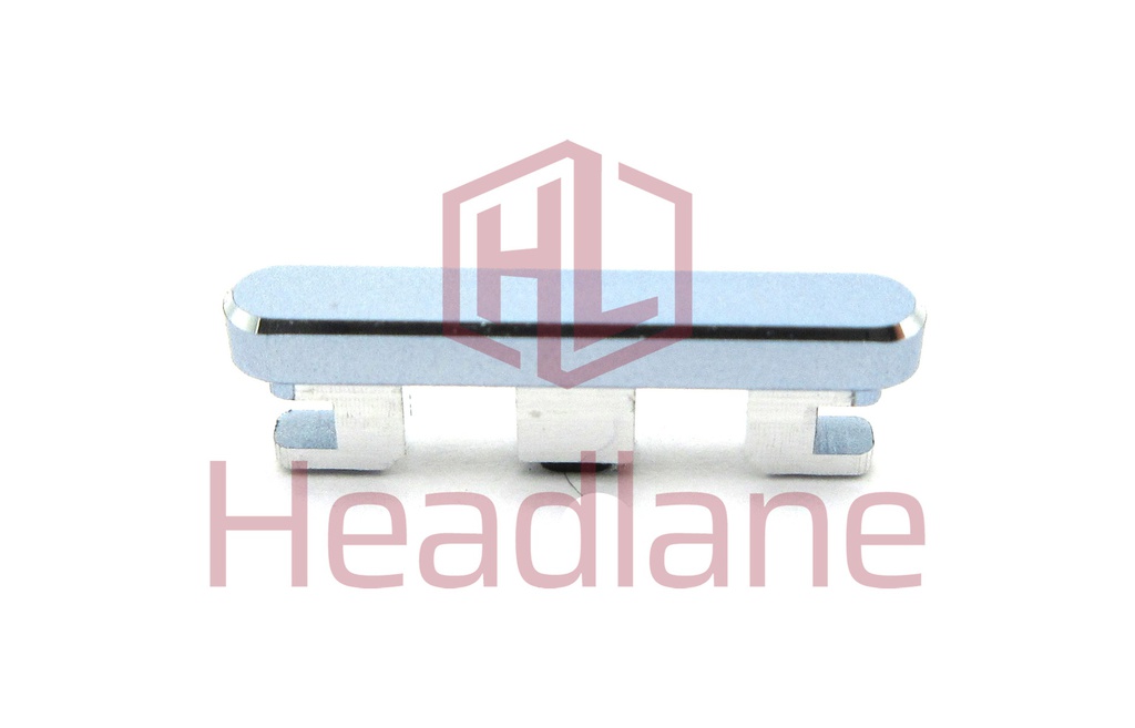 Xiaomi Pad 6 Power Button / Key - Blue