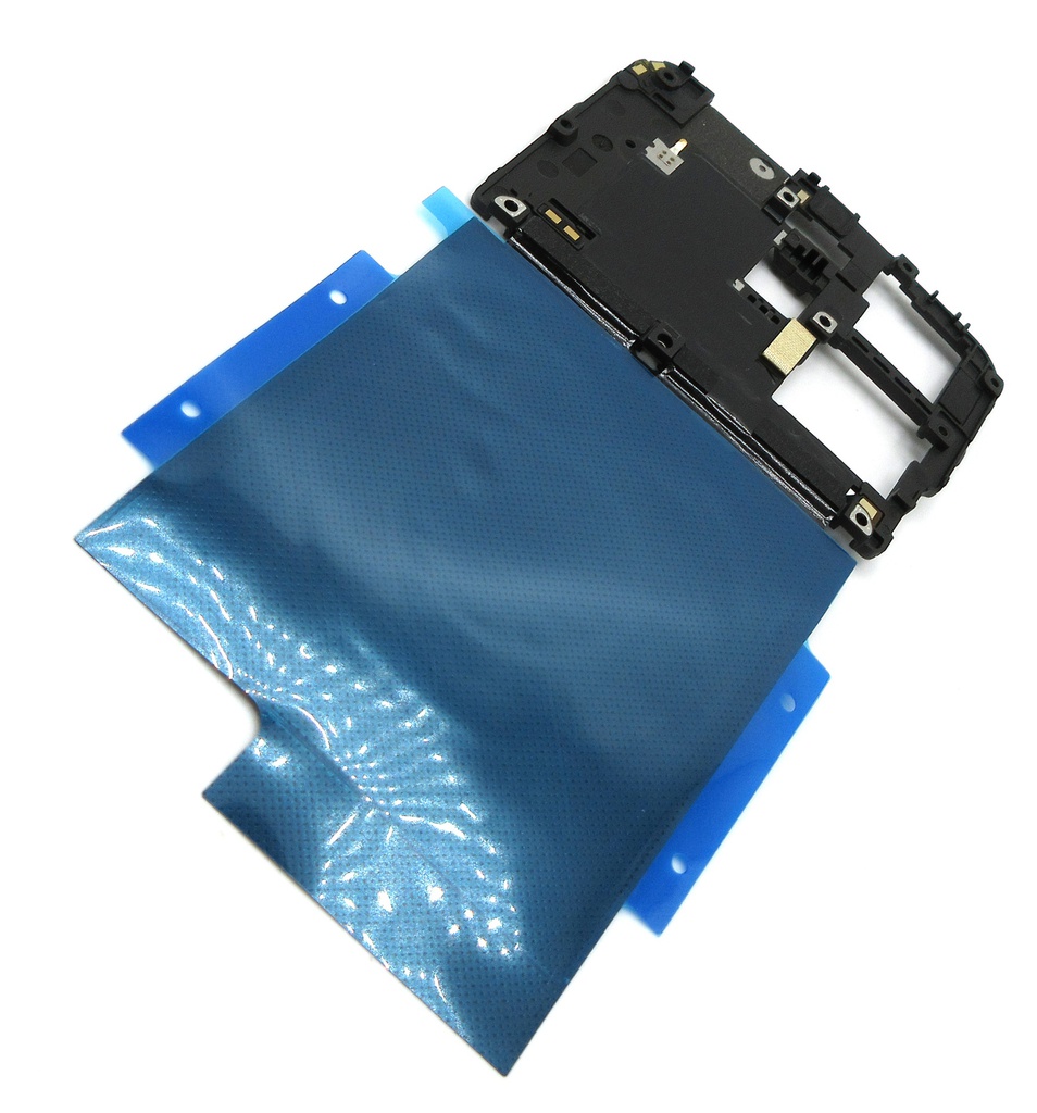 Xiaomi Poco F7 Ultra Rear NFC Antenna
