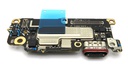 Motorola XT2655-1 Razr 70 Ultra SIM Card Reader + Charging Port Flex