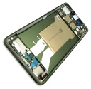 Motorola XT2601 Edge 70 LCD Display / Screen + Touch - Bronze Green