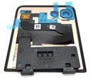 Motorola XT2655-1 Razr 70 Ultra Outer LCD Display / Screen + Touch