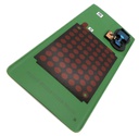 Motorola XT2429 Edge 50 Fusion Back / Battery Cover - Forest Green