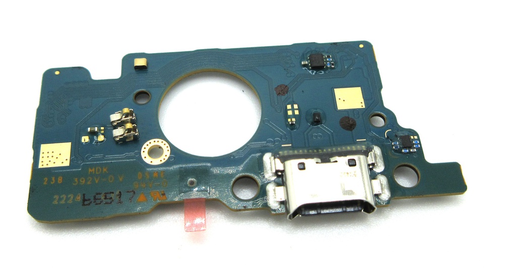 Samsung SM-A276 Galaxy A27 5G Charging Port Flex