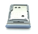 Realme RMX3871 12 4G SIM Card Tray - Skyline SIlver