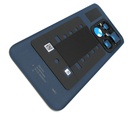 Motorola XT2607-1 Edge 70 Pro Back / Battery Cover - Pantone Titan
