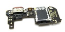 Motorola XT2607-1 Edge 70 Pro Charging Port Flex / SIM Card Reader