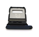 Motorola XT2607-1 Edge 70 Pro SIM Card Tray - Pantone Titan