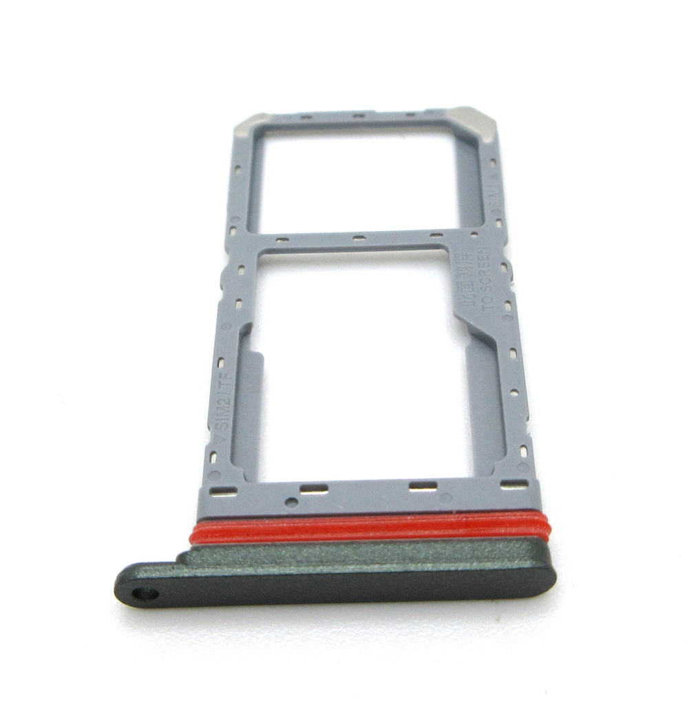 Realme RMX3997 12x SIM Card Tray - Glowing Black