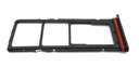 Realme RMX3910 C65 SIM Card Tray - Starlight Black