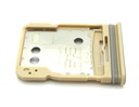 Realme RMX3867 12+ SIM Card Tray - Navigator Beige