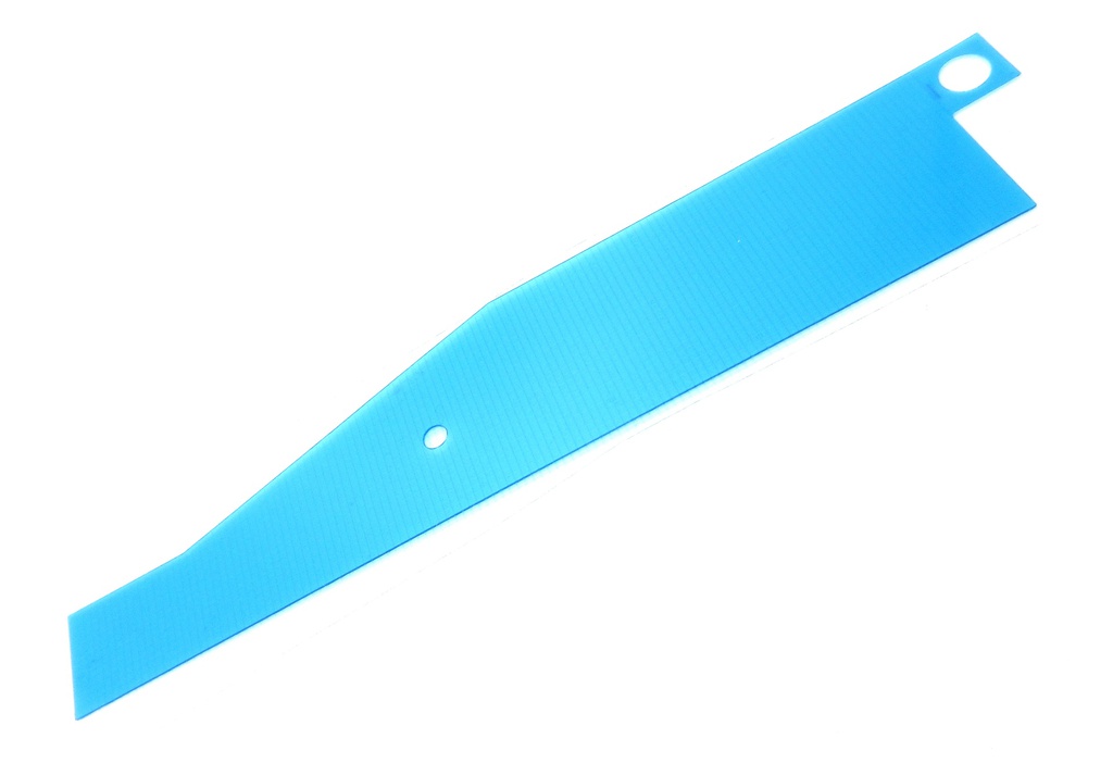 Motorola XT2435 XT2343 Moto G55 5G / G54 Battery Adhesive / Sticker Right